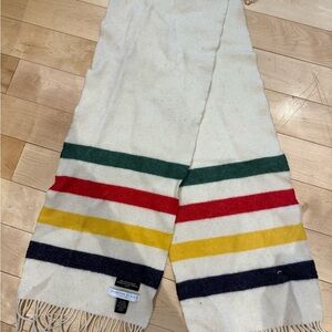 Hudson’s Bay Scarf